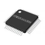 STM32G441CBT6 Embedded Microcontrollers 170 MHz 128 Kbytes FLASH 48-LQFP for sale