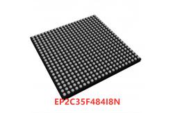 China EP2C35F484I8N BGA484  FPGA Gate Array Chip SMD SMT Embedded Field supplier