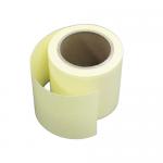 0.055mm 58g Silicone Glassine Paper for sale