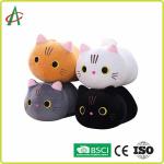 Customize 35cm Medium Sized Cute Cat Stuffed Plush Toys For Gifts for sale
