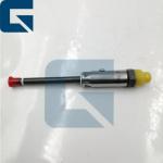 100-7600  0R-4337 For 3406B Diesel Engine Fuel Injector Assembly