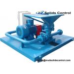 11kw~55kw High Pressure & High Efficiency Jet Mud Mixer Of Drilling