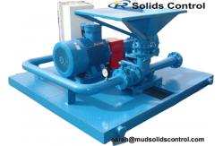 China 11kw~55kw High Pressure & High Efficiency Jet Mud Mixer Of Drilling supplier