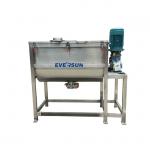 Customized Food Ribbon Blender Machine For Paste Material ≤80dB Noise for sale