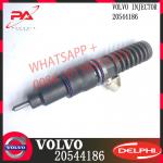 Diesel Engine Fuel Injector 20544186 BEBE4C04001 BEBE4C04101 For V-O-L-V FH 16 D16C for sale