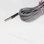 10K 5.6mm Medical Temperature Sensor OEM / ODM Available