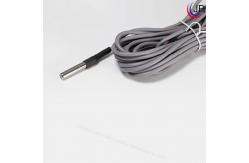 China 10K 5.6mm Medical Temperature Sensor OEM / ODM Available supplier