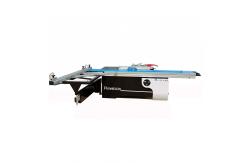 China Woodworking Precision Panel Saw 90 Degree CNC Panel Saw 6000r/Min supplier