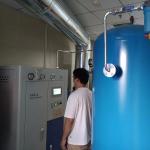 20Mpa Air Separation Oxygen Machine With Cylinders Filling Backup System for sale