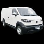 Experience the Convenience of Electric Cargo Van for Your Deliveries for sale