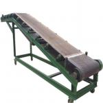 Belt Conveying Hoisting Machine for sale