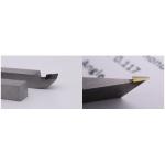 PCD PCBN Diamond Tools Fine Daimond Cup Grinding Wheel , CBN Grinding Wheel 6A2