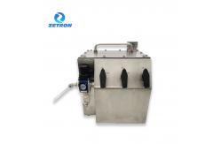 China Ag-4b Lightweight Small Particle Aerosol Generator With Multiple Nozzles supplier