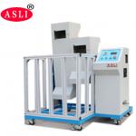 Mobile Phone Drum Drop Tester , Drop Test Machine Equipment High Test Speed for sale