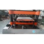 Variable Frequency Stepless Speed Regulation Fin Forming Machine for sale