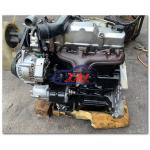 1DZ Toyota Engine Spare Parts , Toyota 1DZ Engine Fit For Forklift for sale