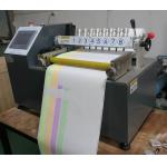 ISO27668-1 50g Load Lab Testing Machine For Zig Zag Writer