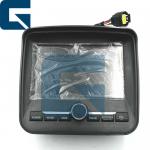 21Q6-33401 21Q633401 Excavator R220-9S Monitor for sale