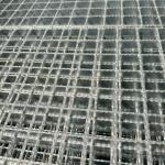 Non-Conductive Steel Gratings: Safe for Electrical and Electronic Applications
