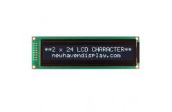 China NHD-0224WH-ATDI-JT# supplier
