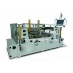 Radiator Core Assembly Machine with Tube Distribution Silo