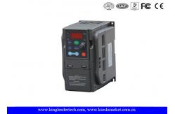 China Powder Coated Tablet Enclosure Stand 10.1'' Flexible For Self Displaying supplier