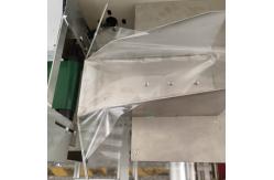 China OEM Hardware Counting Packing Machine 2.6KW Horizontal Flow Wrapping supplier
