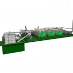 TOGO Restaurant  Waste Disposal Equipment for sale