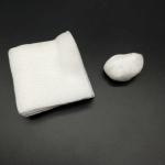 Medical Consumables Sterile Medical Surgical Disinfection Gauze Balls for sale
