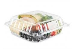 China RPET Plastic Sheet Roll Clear Clamshell Packaging 0.18-2mm supplier