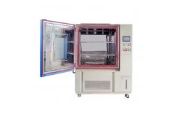 China A3 SS304 Humidity Temperature Controlled Chamber With LCD Touch Screen supplier