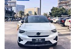 China 2024 Volv0 XC40 RECHARGE Long Range PRO Luxury Electric SUV in Premium Condition with Bulk Procurement Advantage supplier