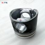 Diesel Engine Piston C56D 101mm F6M2012-C56D 1610102 for sale