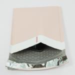 Shock Absorbing HDPE Plastic Bubble Mailer Moisture Resistant Eco Friendly Bubble Mailer