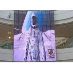 Epistar IP65 Outdoor Rental LED Monitor Full Color Waterproof HD for sale