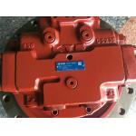 Kayaba MAG170VP-5000-7 hydraulic travel motor for Sunward excavator for sale