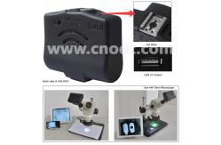China 5.0M WIFI Digital Microscope Camera iPad / Android / Win A59.4905 supplier