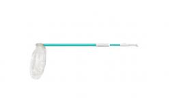 China Medical 400ml Endo Retrieval Pouch Endobag Specimen Retrieval For Single Use supplier