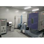 Integrated Systems Environmental Vibration Chamber For Environment Simulation Test for sale