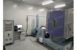 China Integrated Systems Environmental Vibration Chamber For Environment Simulation Test supplier