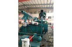 China 0.45MPa Solids Control 50m³/H HDD Drilling Mud Cleaner supplier