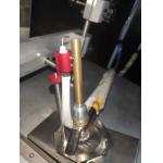 UL 1581 Wire And Cable Flame Test Chamber Leakage Test Machine