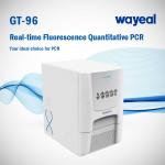 Wayeal 96 Wells 5 Channels PCR Analyzer For Gene Test for sale
