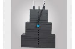 China Origin Smooth Surface Gym Weight Stack Boost Your Workout Efficiency supplier