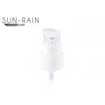 Replacement soap dispenser pump tops  for lotion airless bottles 0.23cc SR0805 for sale