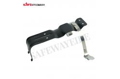 China Fire Extinguisher Bracket Standard Vehicle Mount for small fire extinguisher supplier