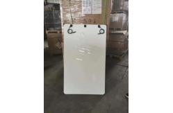 China Antireflective Glass Portable Mono Solar Panels 295w High Shunt Resistance supplier
