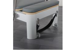 China Gym Exercise Yoga Pilates Supplies Reformer Machine supplier