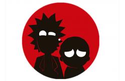 China 297mm Felt Turntable Mat supplier