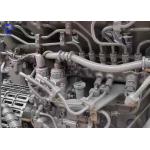 4-Stroke Isuzu 6WG1 Water-Cooled Engine Heavy-Duty Trucks Repair Parts